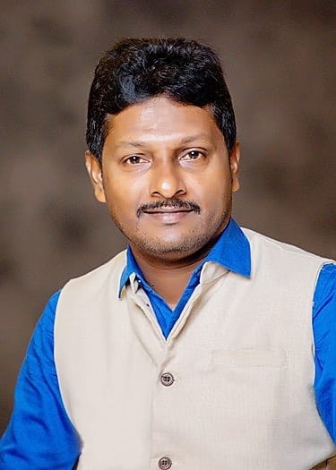 Rtn. PHF Harish Adyar